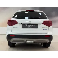 Suzuki Vitara, 2023, МКПП, пробег 95939 км