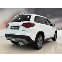 Suzuki Vitara, 2023, МКПП, пробег 95939 км