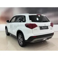 Suzuki Vitara, 2023, МКПП, пробег 95939 км