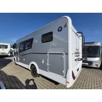 Автодом Sunlight Adventure, 2025, МКПП, пробег 24500 км