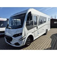 Автодом Sunlight Adventure, 2025, МКПП, пробег 24500 км