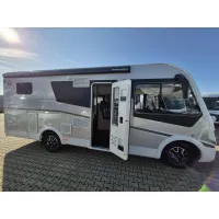 Автодом Sunlight Adventure, 2025, МКПП, пробег 24500 км