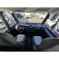 Автодом Sunlight Adventure, 2025, МКПП, пробег 24500 км