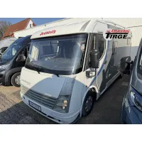 Автодом Dethleffs Globebus, 2009, МКПП, пробег 66300 км