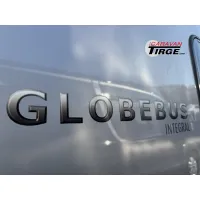 Автодом Dethleffs Globebus, 2009, МКПП, пробег 66300 км