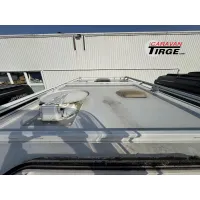 Автодом Dethleffs Globebus, 2009, МКПП, пробег 66300 км