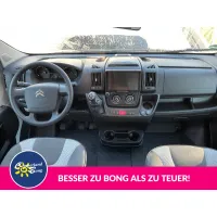 Автодом Hobby Optima, 2025, МКПП, пробег 5790 км