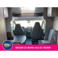 Автодом Hobby Optima, 2025, МКПП, пробег 5790 км