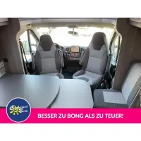 Автодом Hobby Optima, 2025, МКПП, пробег 5790 км