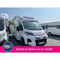 Автодом Weinsberg CaraSuite, 2025, МКПП, пробег 14191 км