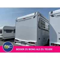 Автодом Weinsberg CaraSuite, 2025, МКПП, пробег 14191 км