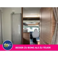 Автодом Weinsberg CaraSuite, 2025, МКПП, пробег 14191 км