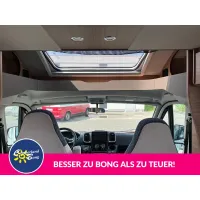 Автодом Weinsberg CaraSuite, 2025, МКПП, пробег 14191 км