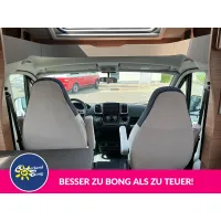 Автодом Weinsberg CaraSuite, 2025, МКПП, пробег 14191 км