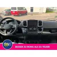 Автодом Weinsberg CaraSuite, 2025, МКПП, пробег 14191 км