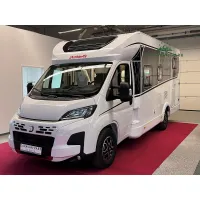 Автодом Dethleffs Just, 2025, АКПП, пробег 20700 км