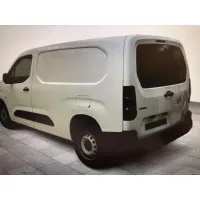 Opel Combo, 2022, МКПП, пробег 98700 км