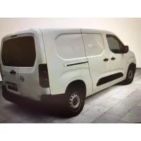 Opel Combo, 2022, МКПП, пробег 98700 км