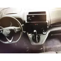 Opel Combo, 2022, МКПП, пробег 98700 км