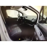 Opel Combo, 2022, МКПП, пробег 98700 км