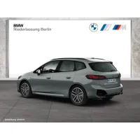 BMW 230, 2022, АКПП, пробег 77599 км
