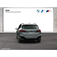 BMW 230, 2022, АКПП, пробег 77599 км