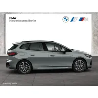 BMW 230, 2022, АКПП, пробег 77599 км