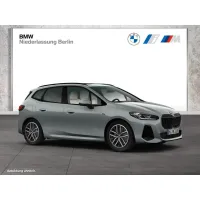 BMW 230, 2022, АКПП, пробег 77599 км
