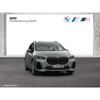 BMW 230, 2022, АКПП, пробег 77599 км