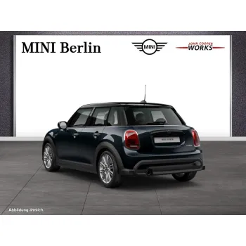 MINI Cooper, 2022, АКПП, пробег 18428 км