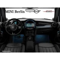 MINI Cooper, 2022, АКПП, пробег 18428 км