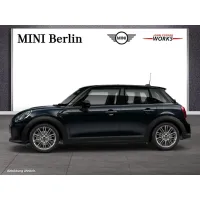 MINI Cooper, 2022, АКПП, пробег 18428 км