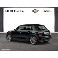 MINI Cooper, 2022, АКПП, пробег 18428 км