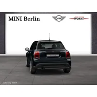 MINI Cooper, 2022, АКПП, пробег 18428 км