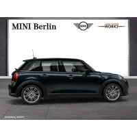 MINI Cooper, 2022, АКПП, пробег 18428 км