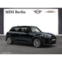 MINI Cooper, 2022, АКПП, пробег 18428 км