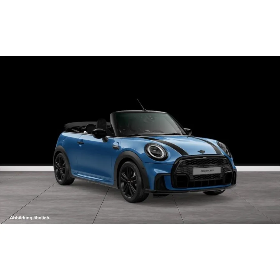 MINI Cooper, 2023, АКПП, пробег 23931 км