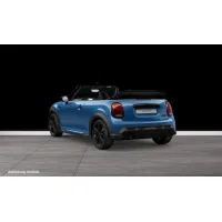 MINI Cooper, 2023, АКПП, пробег 23931 км