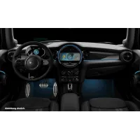 MINI Cooper, 2023, АКПП, пробег 23931 км