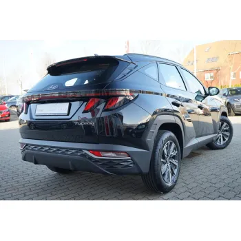 Hyundai TUCSON, 2023, АКПП, пробег 74986 км