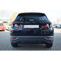 Hyundai TUCSON, 2023, АКПП, пробег 74986 км