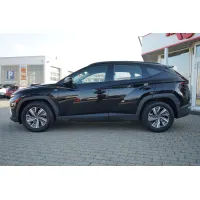 Hyundai TUCSON, 2023, АКПП, пробег 74986 км