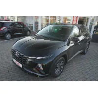 Hyundai TUCSON, 2023, АКПП, пробег 74986 км