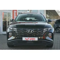 Hyundai TUCSON, 2023, АКПП, пробег 74986 км