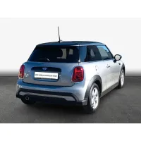 MINI Cooper, 2023, АКПП, пробег 17891 км