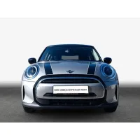 MINI Cooper, 2023, АКПП, пробег 17891 км
