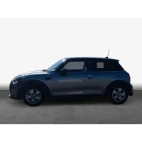 MINI Cooper, 2023, АКПП, пробег 17891 км