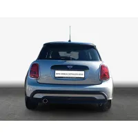 MINI Cooper, 2023, АКПП, пробег 17891 км