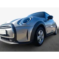 MINI Cooper, 2023, АКПП, пробег 17891 км