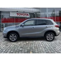 Suzuki Vitara, 2023, МКПП, пробег 62199 км
